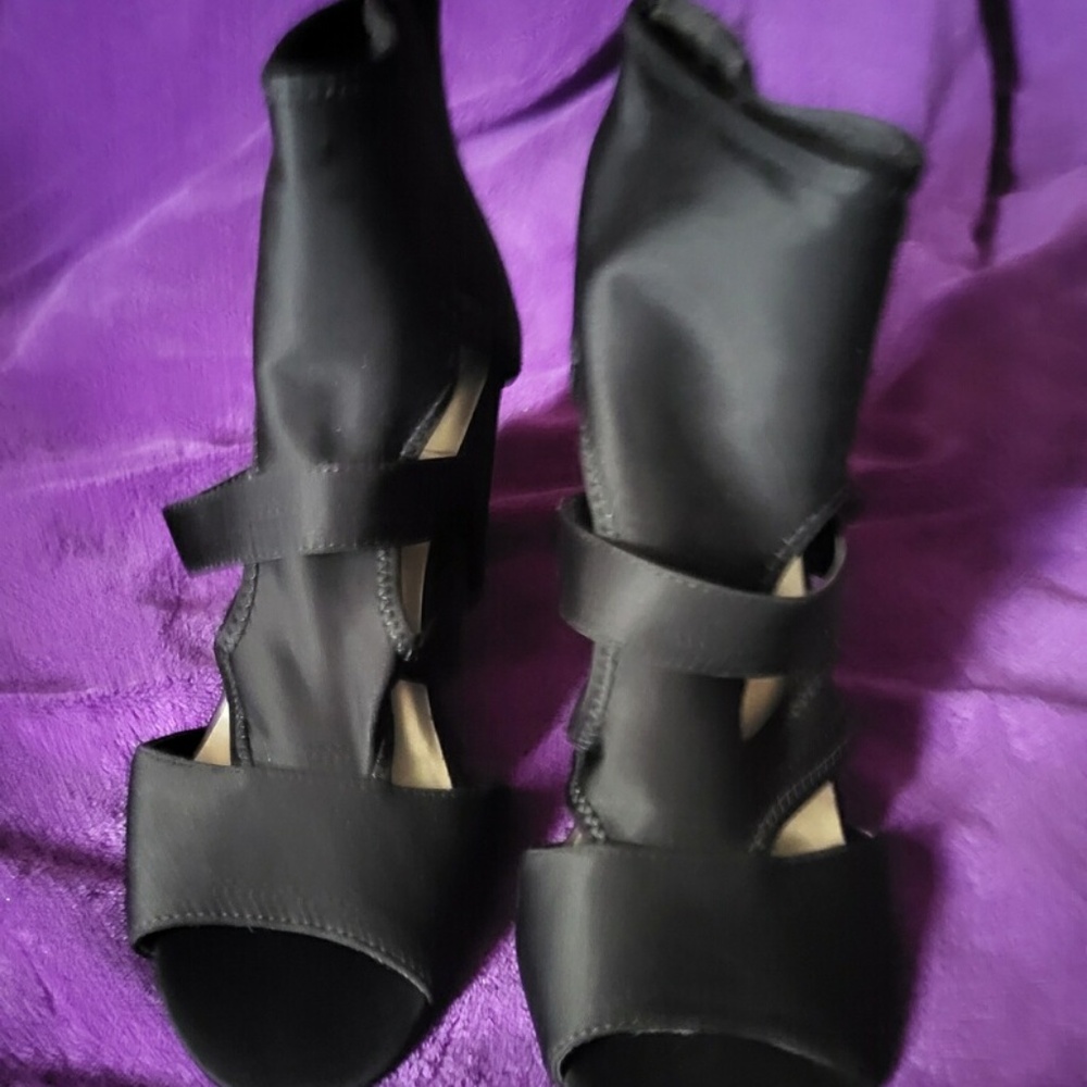 Two pairs of shoes